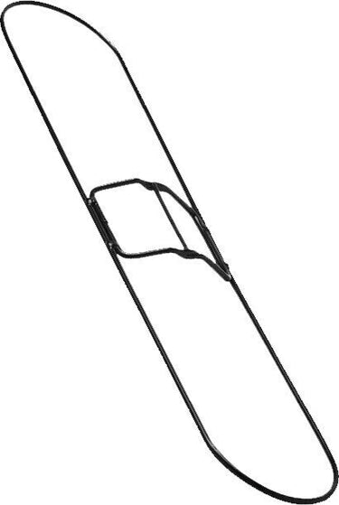 Cadre métallique pour vadrouille à sec Clip-On 36''